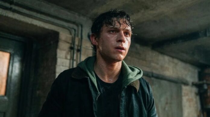 'Spider-Man: Brand New Day' (Image: Marvel)