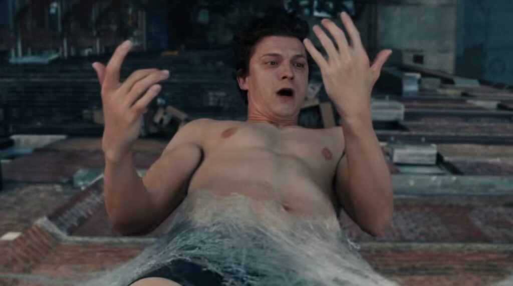 'Spider-Man: Brand New Day' (Image: Marvel)
