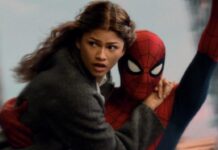 'Spider-Man: Brand New Day' (Image: Marvel)