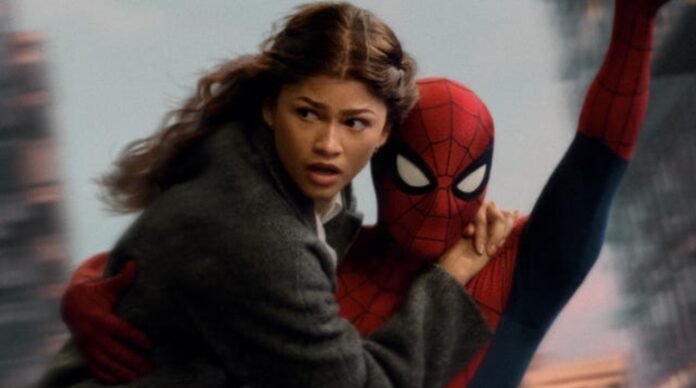 'Spider-Man: Brand New Day' (Image: Marvel) 'Spider-Man: Brand New Day' (Image: Marvel)
