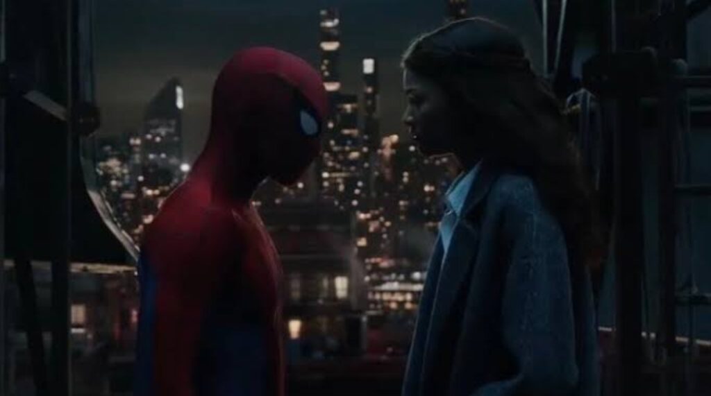 'Spider-Man: Brand New Day' (Image: Marvel)