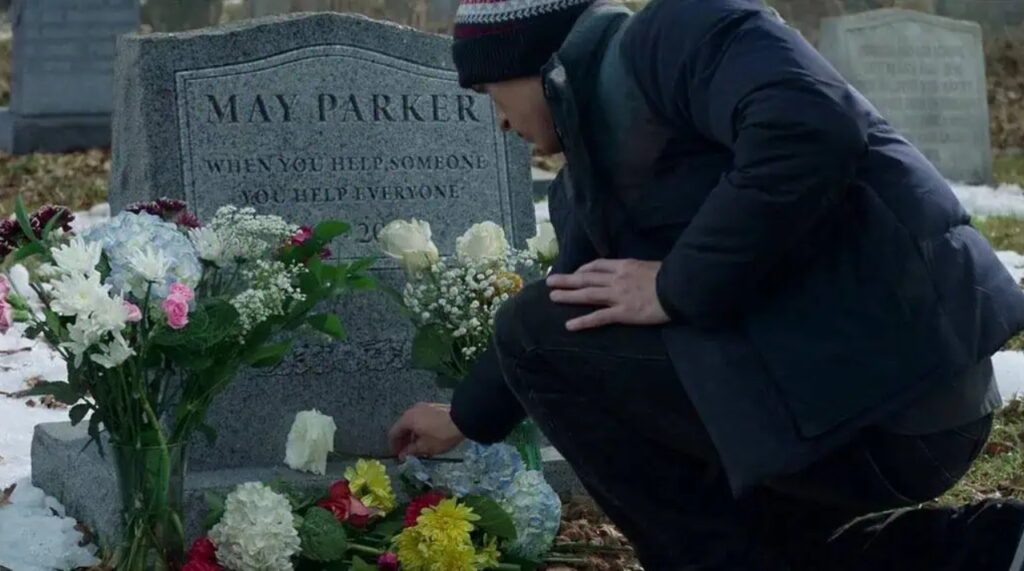 'Spider-Man: Brand New Day' (Image: Marvel)