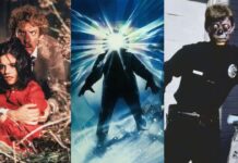The Best Sci-Fi Films Where The Aliens Win Invasion of the Body Snatchers (1978), The Thing (1982), They Live (1988) (Image: United Artists, Universal Pictures, Carolco Pictures)