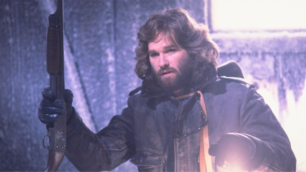 The Thing (1982) (Image: Universal Pictures)