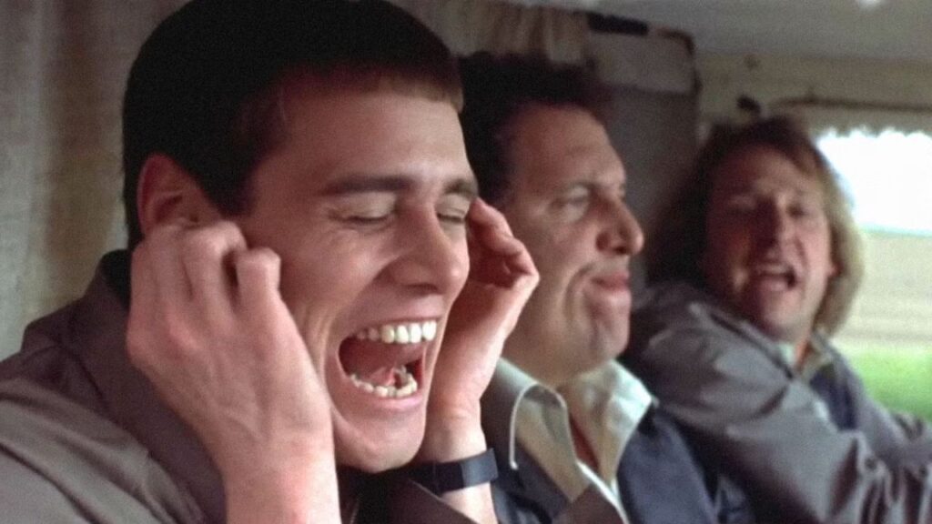 Dumb And Dumber (1994) (Image: New Line Cinema)