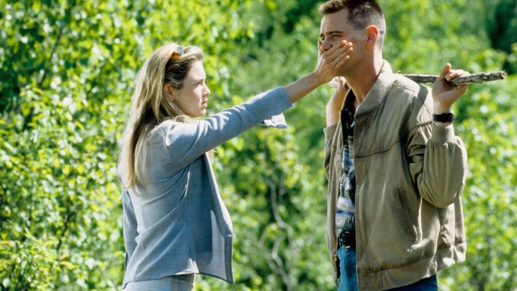 Me, Myself & Irene (2000) (Image: 20th Century Fox)