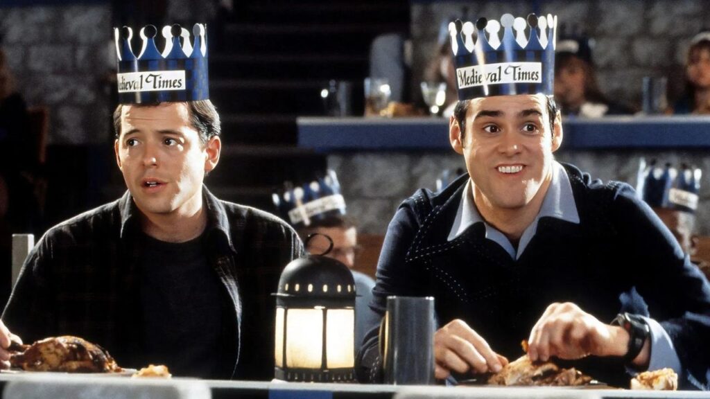The Cable Guy (1996) (Image: Sony Pictures Releasing)