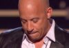Vin Diesel