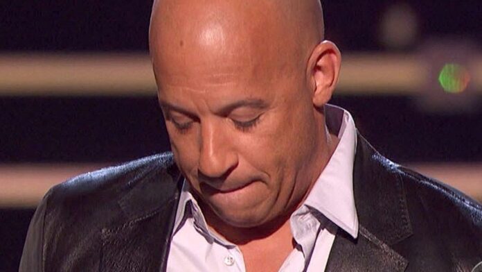 Vin Diesel Vin Diesel