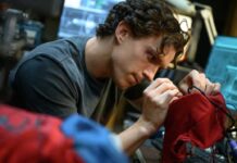 'Spider-Man: Brand New Day' (Image: Marvel)