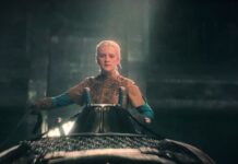 Helaena in 'House of the Dragon' (Image: HBO)