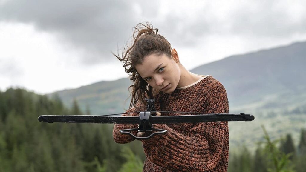 Hanna (2019-2021) (Image: Amazon Prime Video)