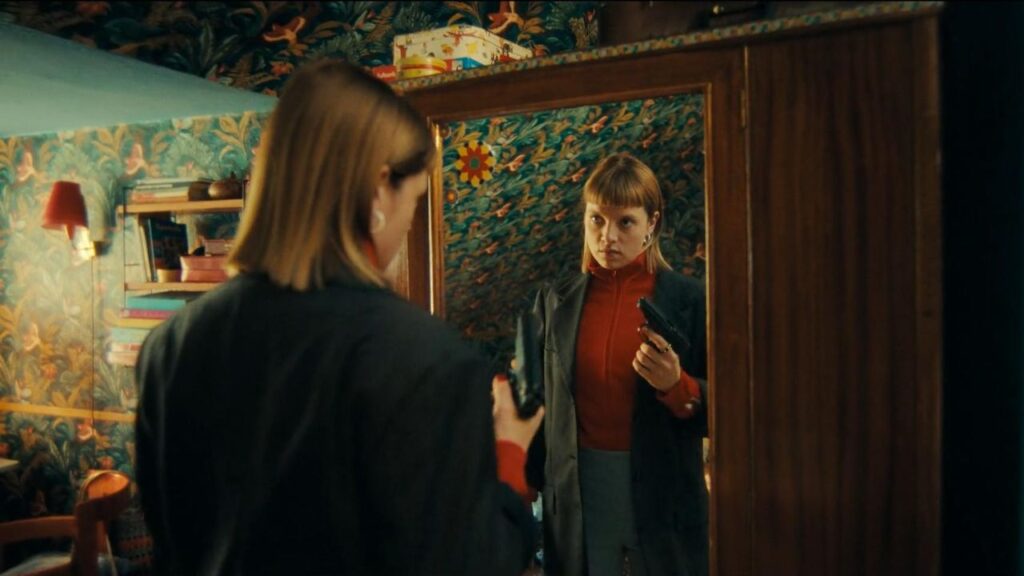 Kleo (2022-) (Image: Netflix)