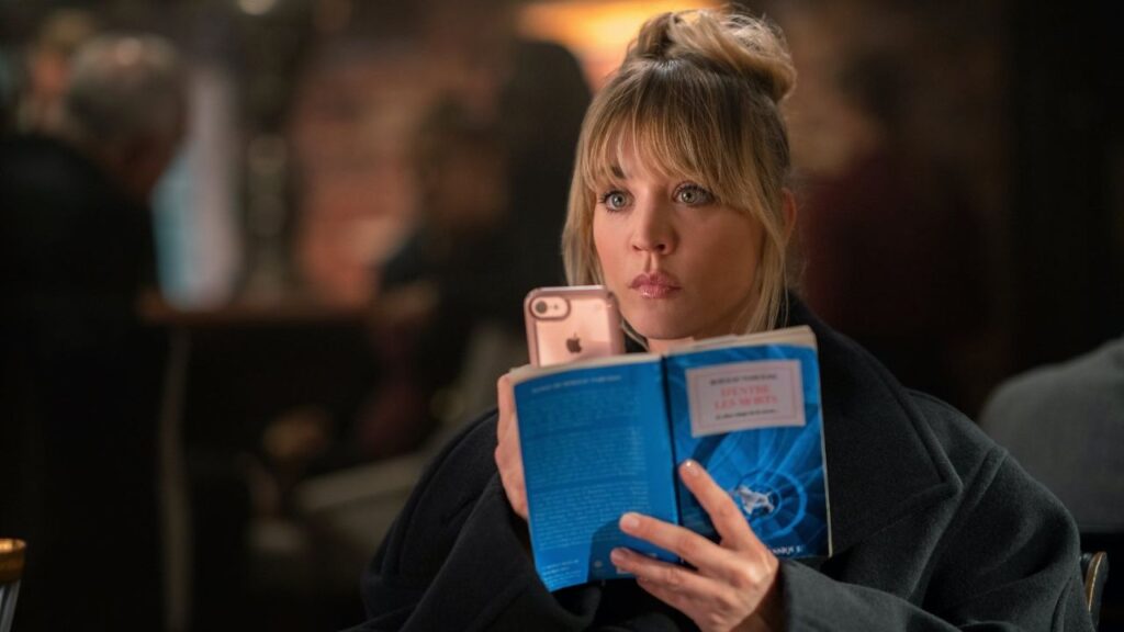 The Flight Attendant (2020-2022) (Image: HBO Max)