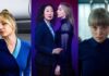 The Flight Attendant, Killing Eve, Kleo (Image: HBO Max, BBC America, Netflix)