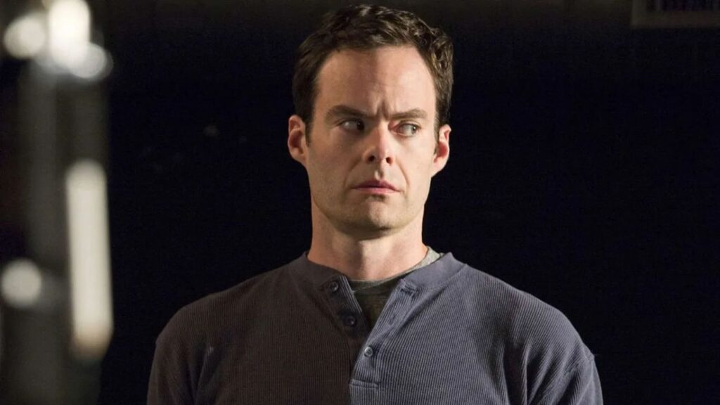 Barry (2018-2023) (Image: HBO)