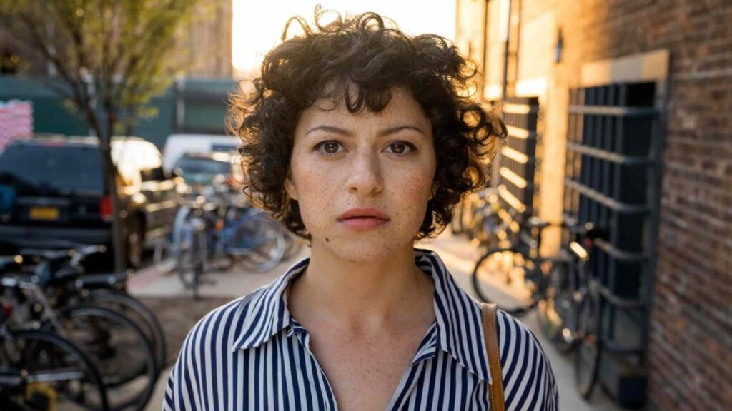 Search Party (2016-2022) (Image: TBS)