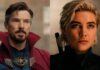 Doctor Strange and Yelena (Image: Marvel)