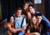 Friends (Image: NBC)