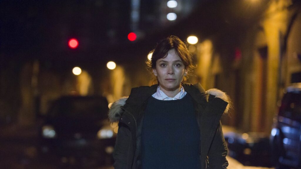 Marcella (2016-2021) (Image: Netflix)