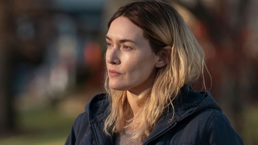Mare Of Easttown (2021) (Image: HBO)