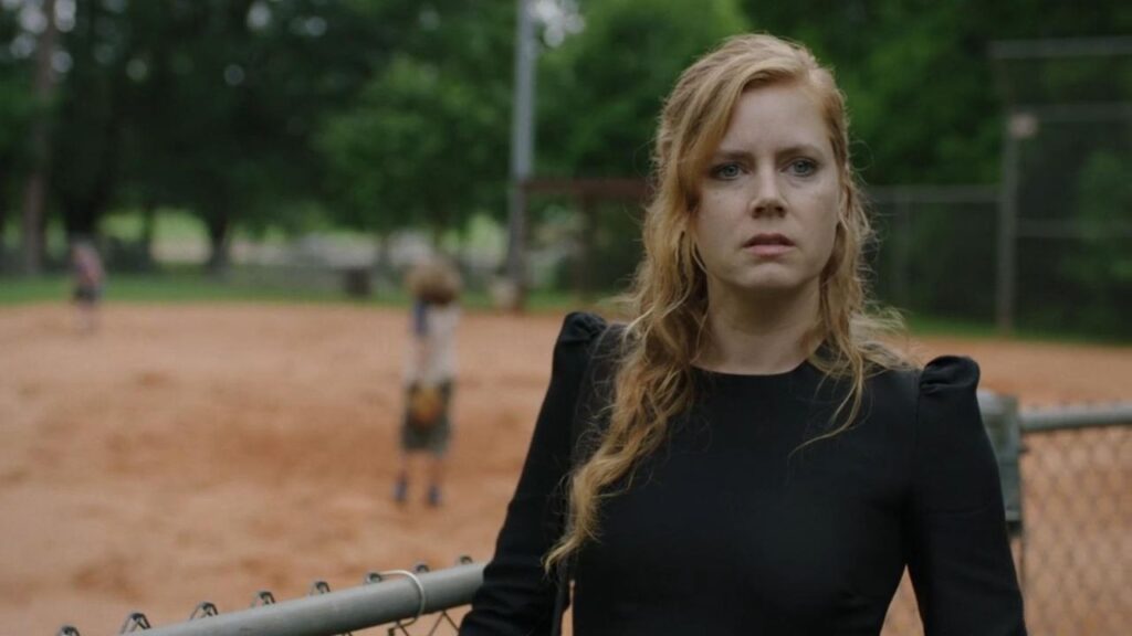 Sharp Objects (2018) (Image: HBO)