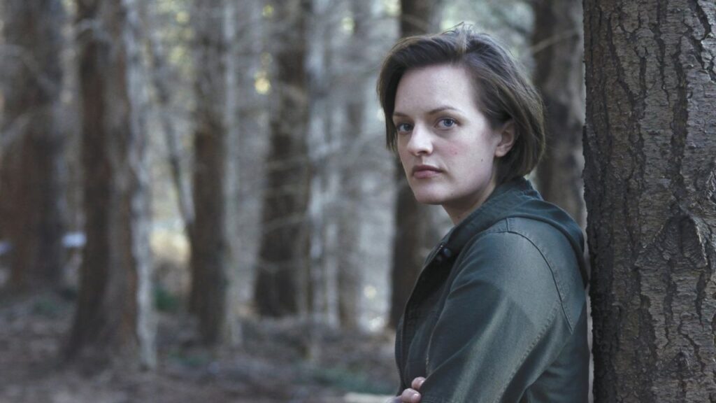 Top Of The Lake (2013-2017) (Image: BBC Two)