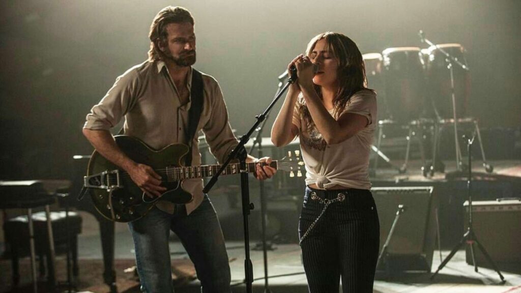 A Star Is Born (2018) (Image: Warner Bros. Pictures)