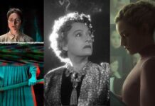 Censor (2021), Sunset Boulevard (1950), The Assistant (2019) (Image: Vertigo Releasing, Paramount Pictures, Bleecker Street)