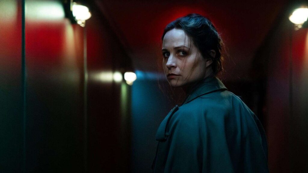 Censor (2021) (Image: Vertigo Releasing)