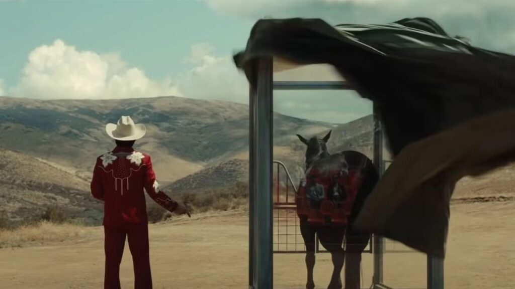Nope (2022) (Image: Universal Pictures)