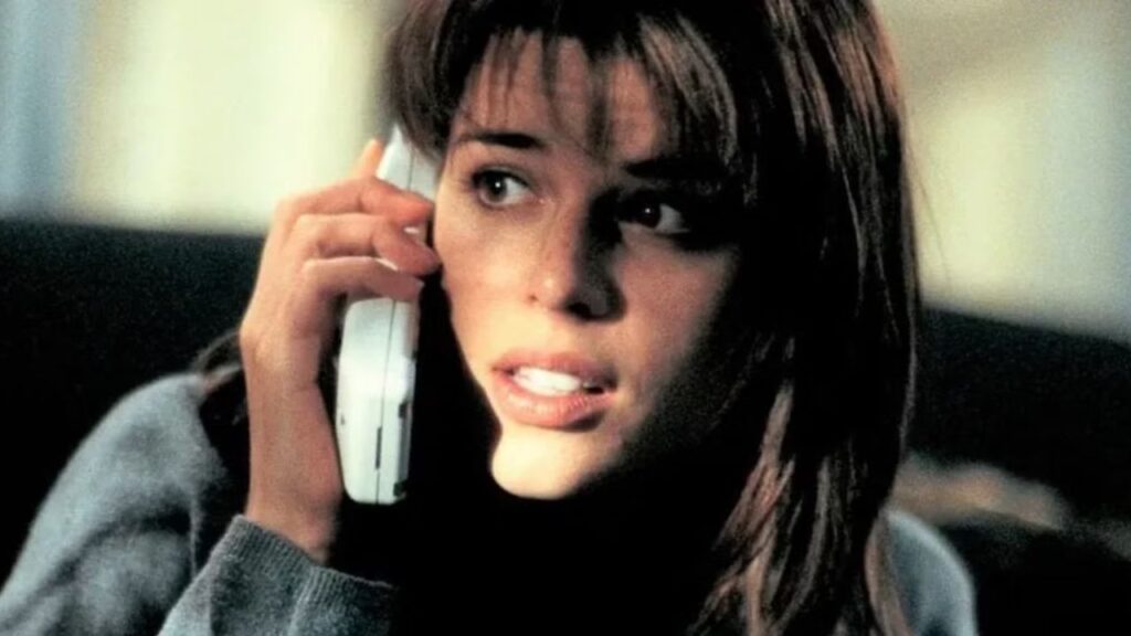 Scream 3 (2000) (Image: Dimension Films)
