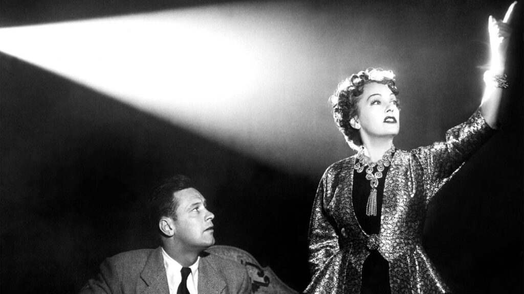 Sunset Boulevard (1950) (Image: Paramount Pictures)