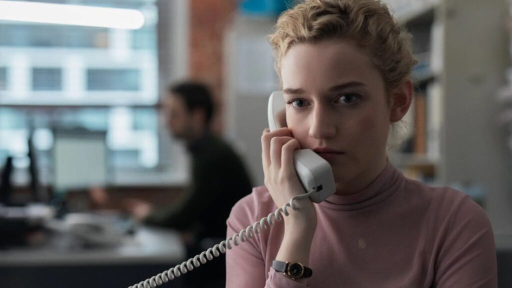 The Assistant (2019) (Image: Bleecker Street)