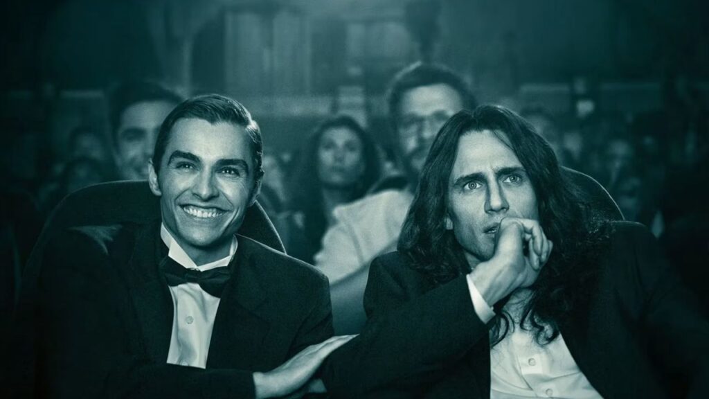 The Disaster Artist (2017) (Image: Warner Bros. Pictures)