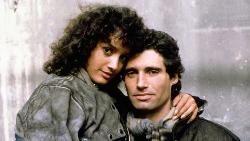 Flashdance (1983) (Image: Paramount Pictures)