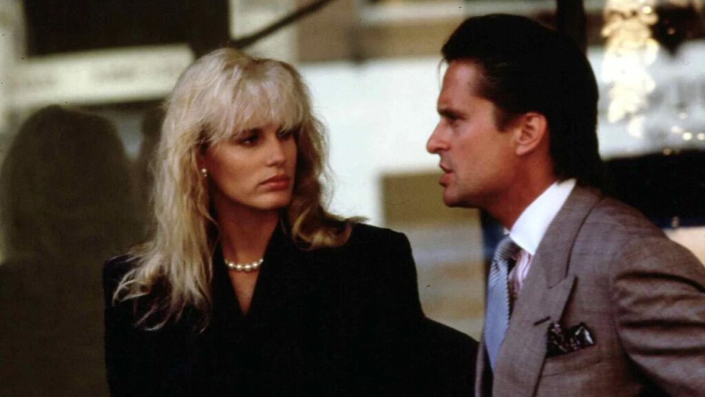 Wall Street (1987) (Image: 20th Century Fox)