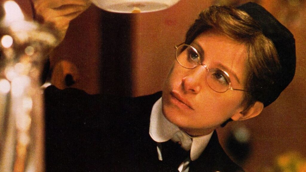 Yentl (1983) (Image: MGM Pictures)