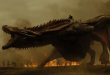 'Game of Thrones' (Image: HBO)