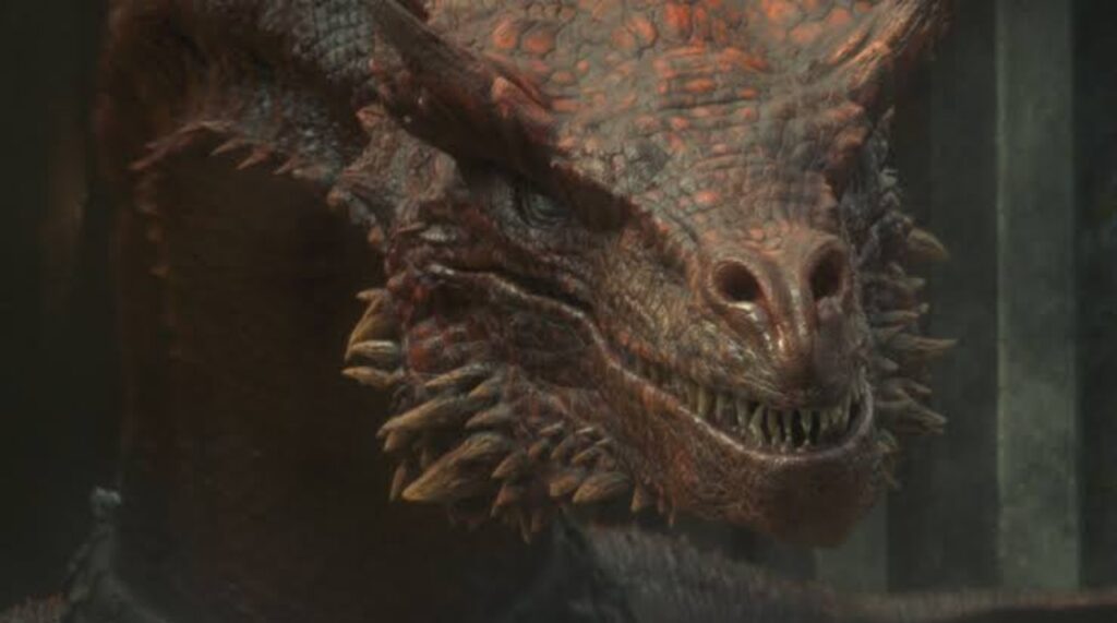 'Game of Thrones' (Image: HBO)