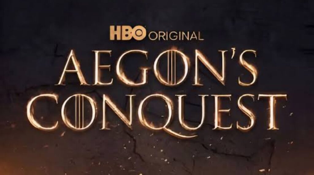 Aegon's Conquest (Image: HBO)