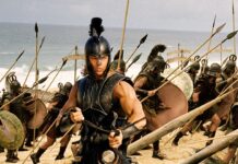 Troy (2004) (Image: Warner Bros. Pictures)