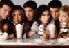 7 Times ‘Friends’ Was Completely Wrong Friends (Image: NBC)