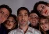 Friends (Image: NBC)