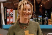 Why Phoebe Buffay In ‘Friends’ Was Right About Everything Phoebe in Friends (Image: NBC)