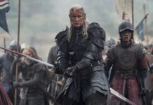 Still from 'House Of The Dragon'
