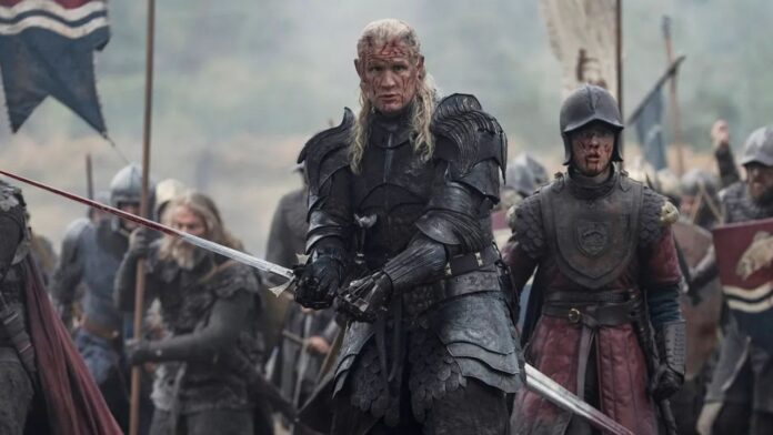Still from 'House Of The Dragon'