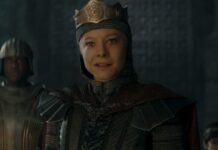 ‘House Of The Dragon’: Rhaenyra Made A Bigger Mistake Than Cutting Off Mysaria Rhaenyra in 'House of the Dragon' (Image: HBO)