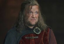 Ulf in 'House of the Dragon' (Image: HBO)
