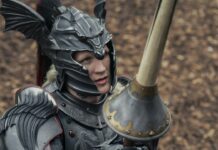 ‘House Of The Dragon’ Fans Are Sleeping On The Greatest Daemon In Targaryen History Daemon in 'House of the Dragon' (Image: HBO)